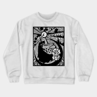 Serenity Crewneck Sweatshirt